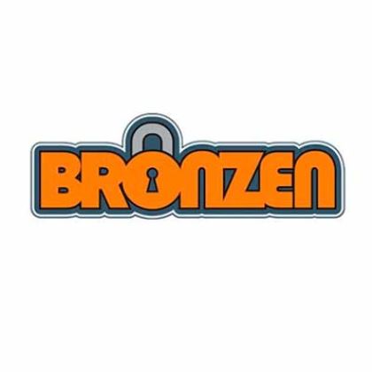 Bronzen