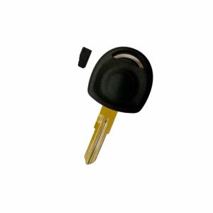 Carcasa Llave Chevrolet Corsa Porta Chip Derecha B02b