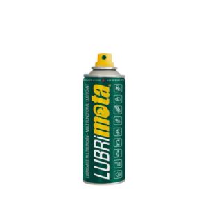 Lubricante En Aerosol Lubrimota Chico