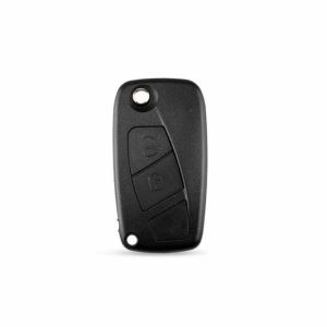 Carcasa Llave Navaja Fiat Punto Stilo Idea 2 Botones B10H 