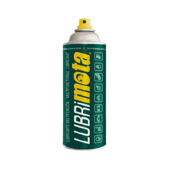 Lubricante En Aerosol Lubrimota Grande