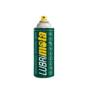 Lubricante En Aerosol Lubrimota Mediano